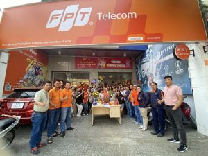 Lắp mạng FPT Bình Tân