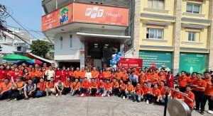 Lắp mạng FPT Bình Thạnh
