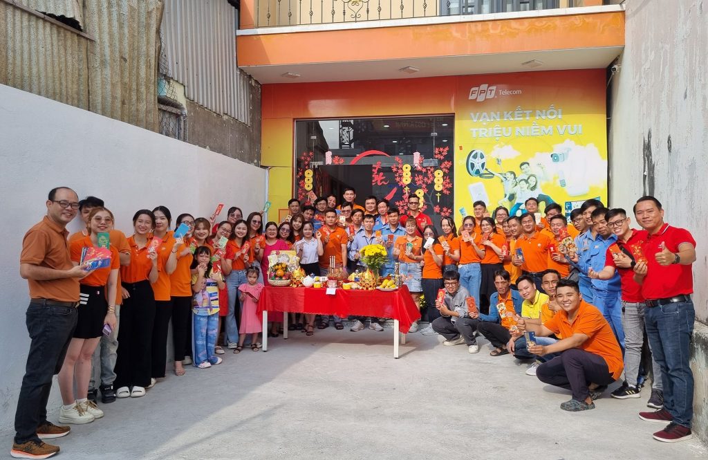 Lắp mạng FPT xã Hưng Long Thành phố Hồ Chí Minh