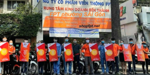 Lắp mạng FPT phường Sài Gòn, Thành phố Hồ Chí Minh